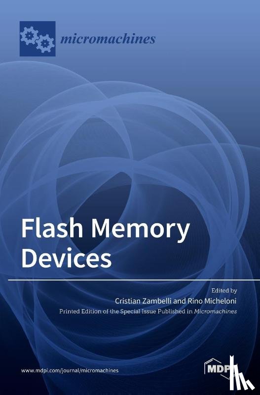 Zambelli, Cristian - Flash Memory Devices
