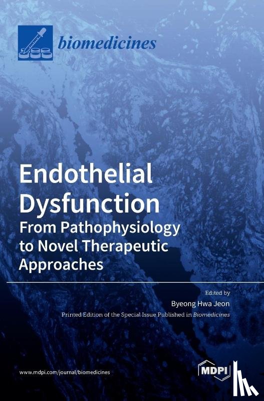 Hwa Jeon, Byeong - Endothelial Dysfunction