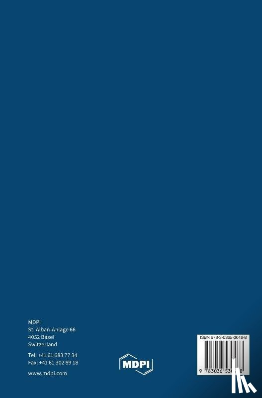 Carlos Caetano Sim~oes, Jo~ao - High-Yielding Dairy Cows