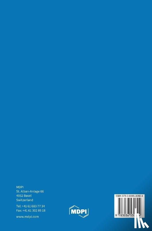 Bode, Antonio - Current Advances and Challenges in Ocean Science-Feature Papers for the Founding of Oceans