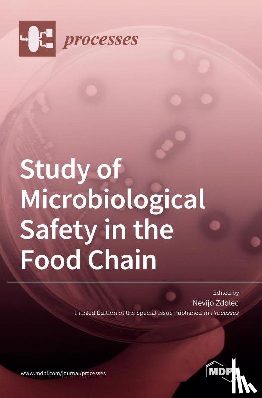 ZDOLEC, NEVIJO - Study of Microbiological Safety in the Food Chain