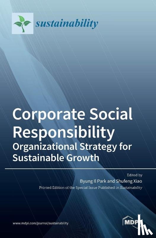 Il Park, Byung - Corporate Social Responsibility