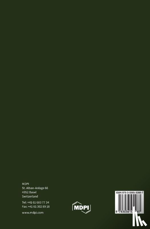 SCHMIDT, LILIAN - Managing the Product Quality of Vegetable Crops under Abiotic Stress