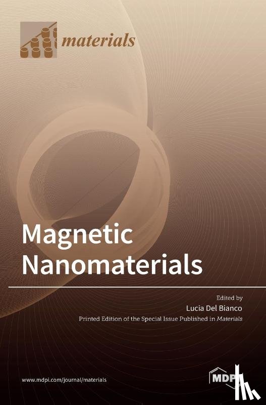 DEL BIANCO, LUCIA - Magnetic Nanomaterials