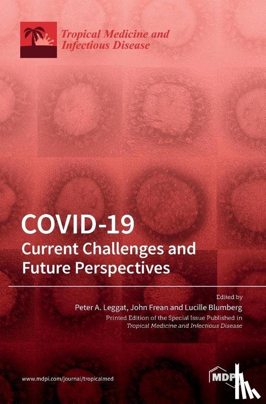 A. Leggat, Peter - Covid-19