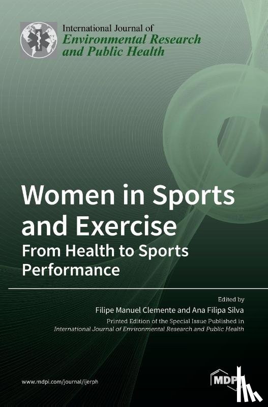 CLEMENTE, FILIPE - Women in Sports and Exercise