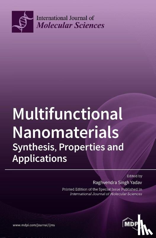  - Multifunctional Nanomaterials