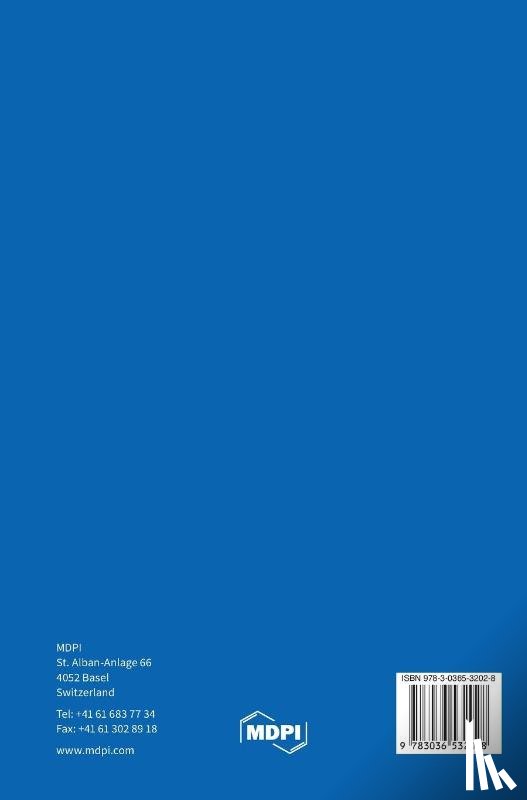 H. Schneider, Robert - The Future of Medicine