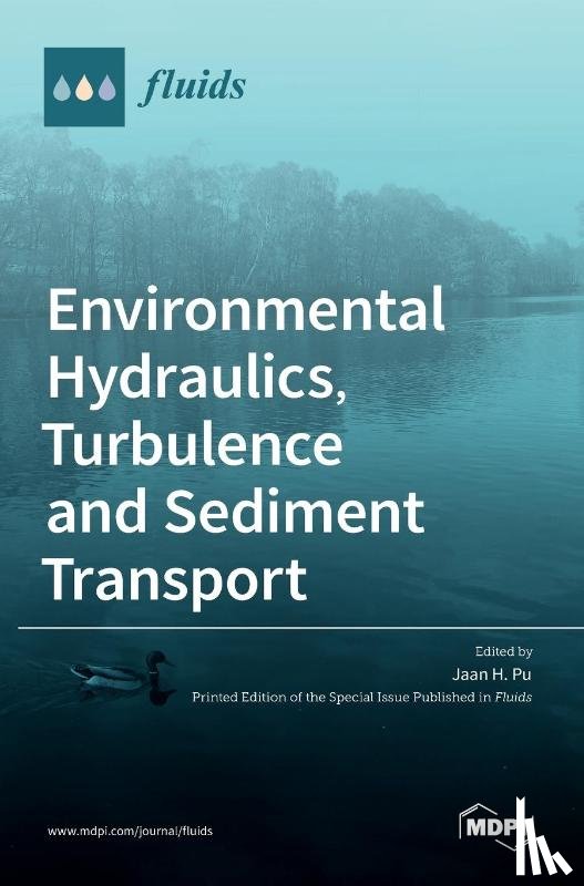 H. PU, JAAN - Environmental Hydraulics, Turbulence and Sediment Transport