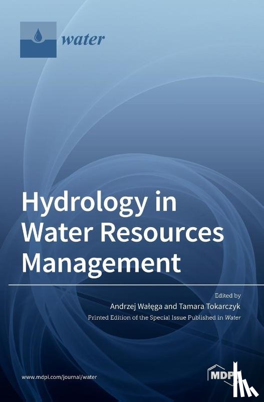 Wal˛ega, Andrzej - Hydrology in Water Resources Management