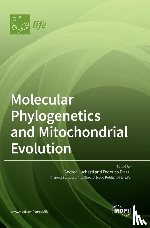 Luchetti, Andrea - Molecular Phylogenetics and Mitochondrial Evolution
