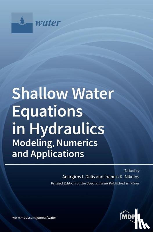 I. DELIS, ANARGIROS - Shallow Water Equations in Hydraulics