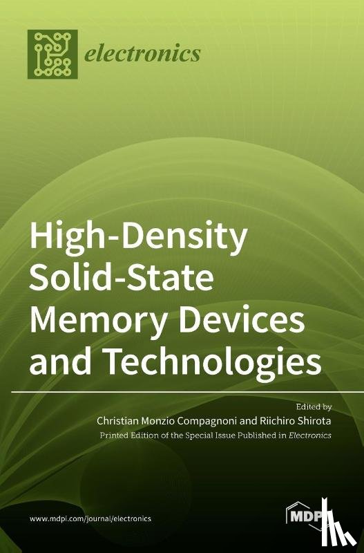 Monzio Compagnoni, Christian - High-Density Solid-State Memory Devices and Technologies