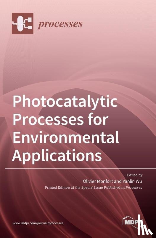 Monfort, Olivier - Photocatalytic Processes for Environmental Applications