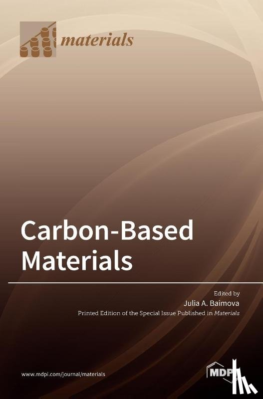 A. Baimova, Julia - Carbon-Based Materials