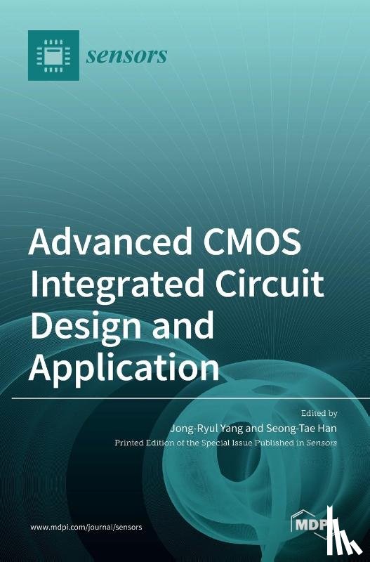 Yang, Jong-Ryul - Advanced CMOS Integrated Circuit Design and Application
