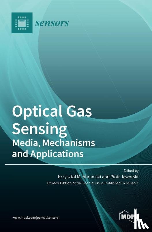 M. Abramski, Krzysztof - Optical Gas Sensing