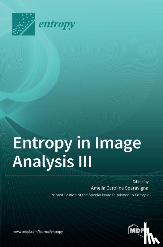 Carolina Sparavigna, Amelia - Entropy in Image Analysis III