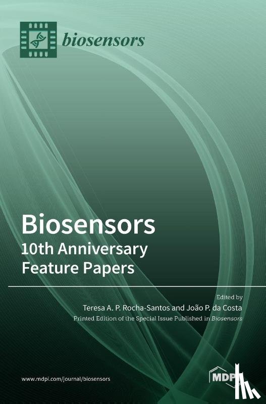A. P. Rocha-Santos, Teresa - Biosensors