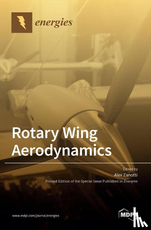 ZANOTTI, ALEX - Rotary Wing Aerodynamics