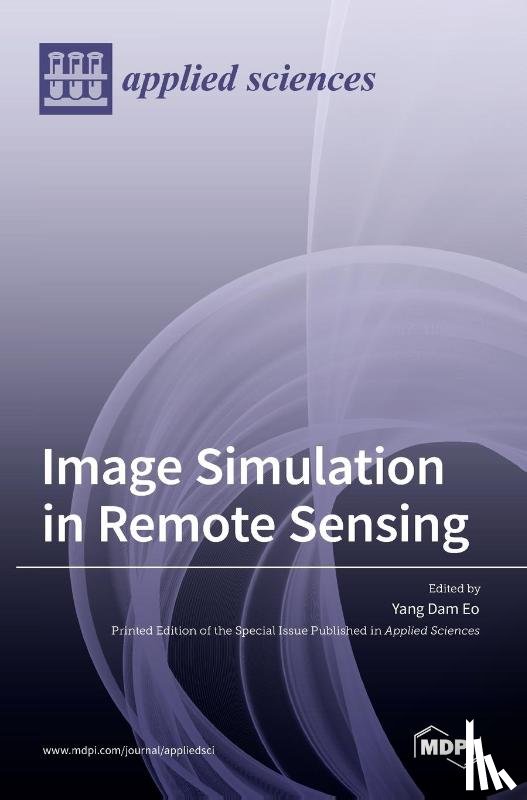 Dam Eo, Yang - Image Simulation in Remote Sensing
