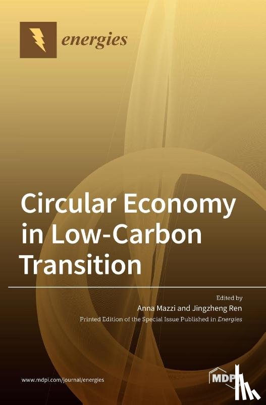 Mazzi, Anna - Circular Economy in Low-Carbon Transition