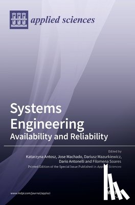 Antosz, Katarzyna - Systems Engineering