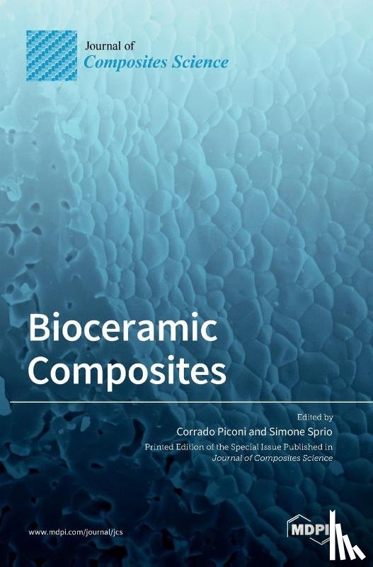 Piconi, Corrado - Bioceramic Composites
