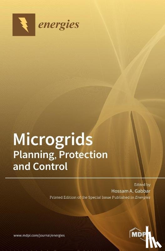 A. Gabbar, Hossam - Microgrids