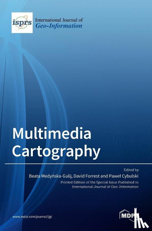  - Multimedia Cartography