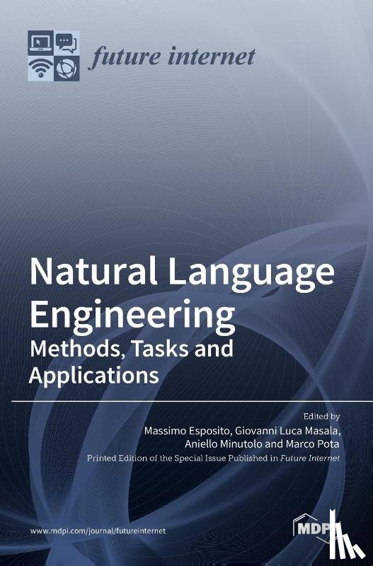  - Natural Language Engineering