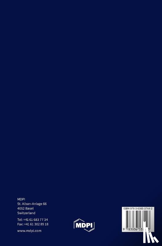  - Bacillus subtilis as a Model Organism to Study Basic Cell Processes