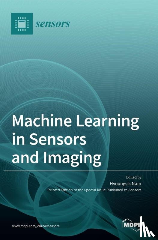 Nam, Hyoungsik - Machine Learning in Sensors and Imaging