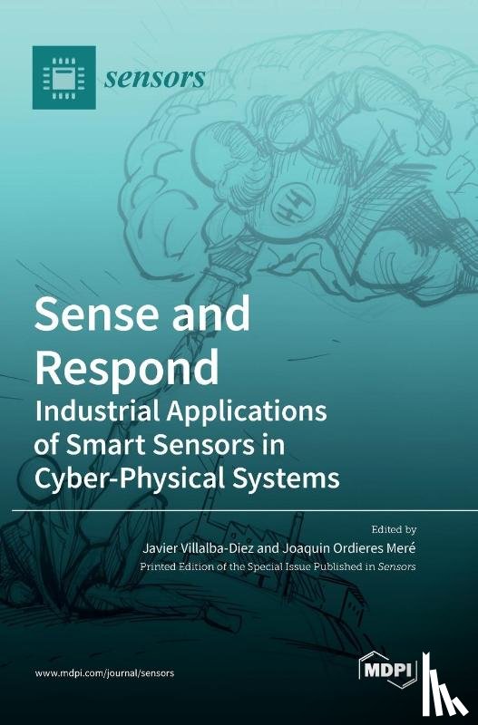 VILLALBA-DIEZ, JAVIE - Sense and Respond