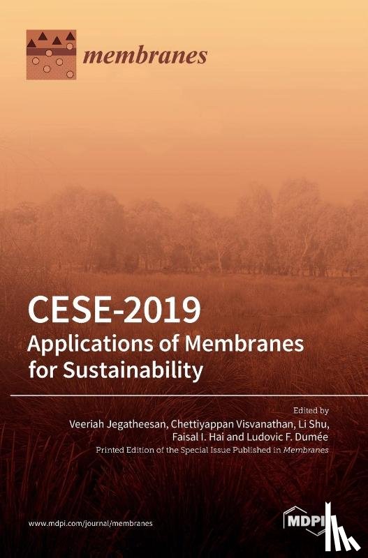 Jegatheesan, Jega Veeriah - Cese-2019