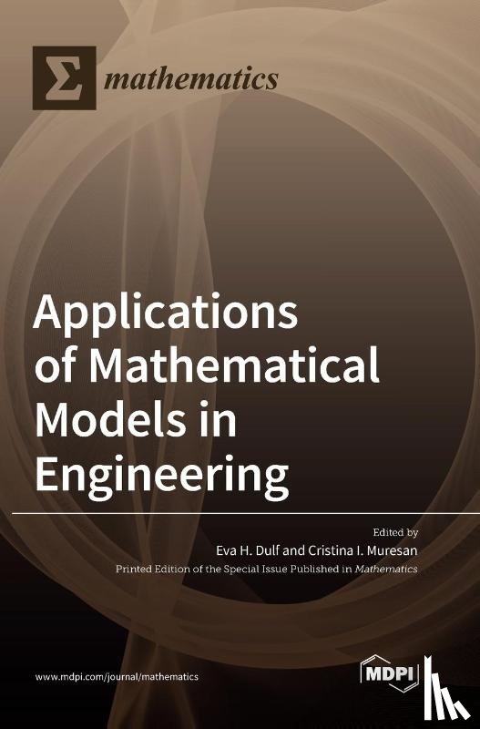 H. Dulf, Eva - Applications of Mathematical Models in Engineering