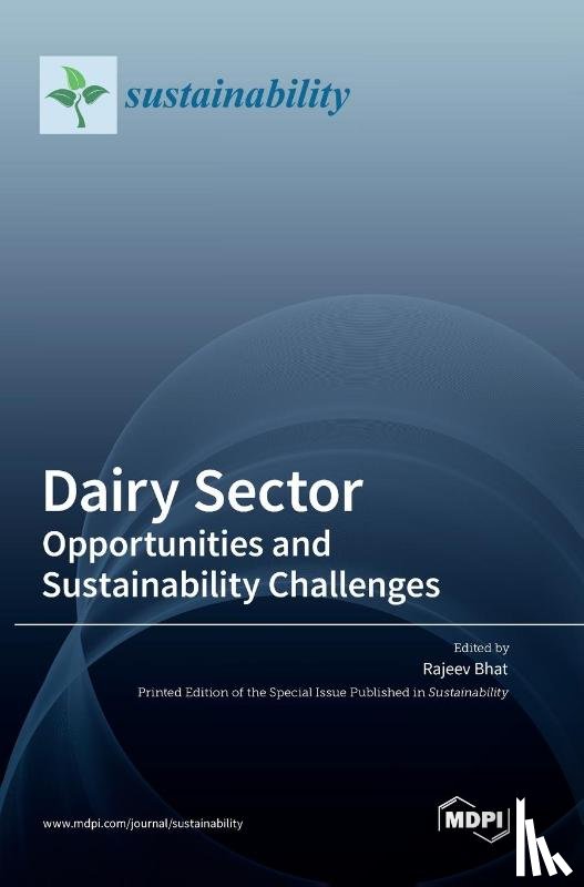 Bhat, Rajeev - Dairy Sector