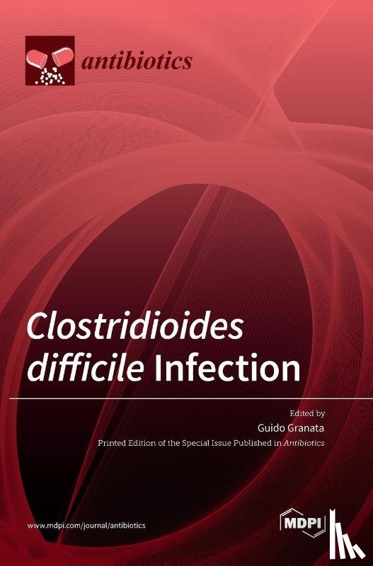 GRANATA, GUIDO - Clostridioides difficile Infection