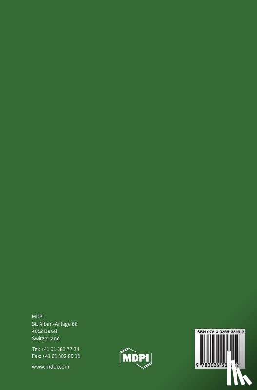 Wenda-Piesik, Anna - Productive and Ecological Aspects of Mixed Cropping System