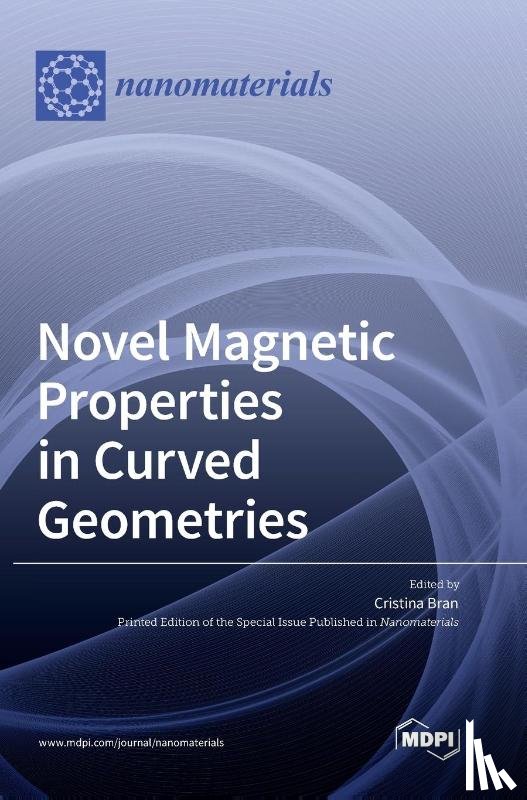 BRAN, CRISTINA - Novel Magnetic Properties in Curved Geometries