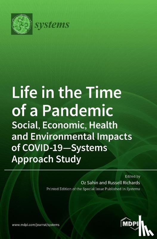 Sahin, Oz - Life in the Time of a Pandemic