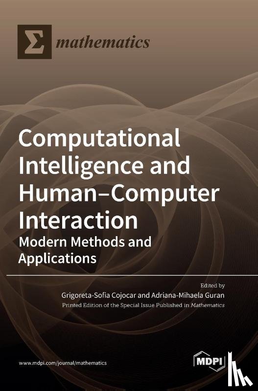 Cojocar, Grigoreta-Sofia - Computational Intelligence and Human-Computer Interaction