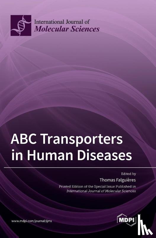 Falguières, Thomas - ABC Transporters in Human Diseases
