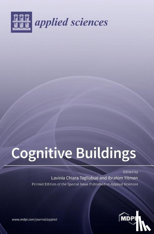 Tagliabue, Lavinia Chiara - Cognitive Buildings