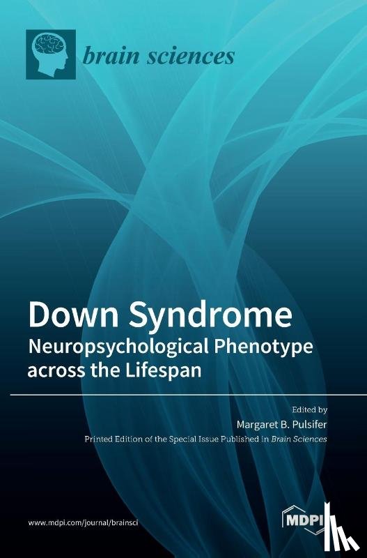 Pulsifer, Margaret B. - Down Syndrome