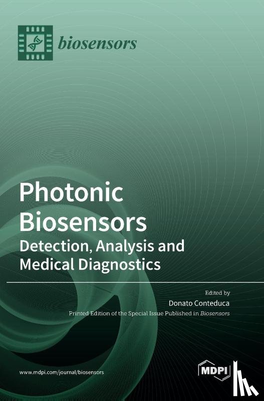 Conteduca, Donato - Photonic Biosensors
