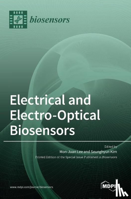 Lee, Mon-Juan - Electrical and Electro-Optical Biosensors
