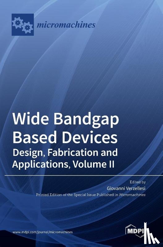 Verzellesi, Giovanni - Wide Bandgap Based Devices