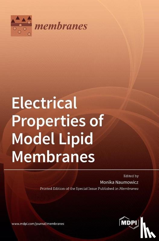  - Electrical Properties of Model Lipid Membranes