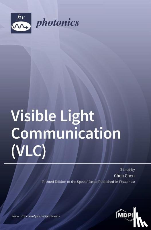 Chen, Chen - Visible Light Communication (VLC)